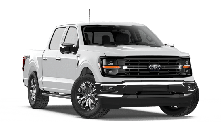 F-150® vehicle
